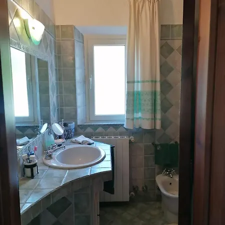 Casa Orecchioni ゲストハウス 4*