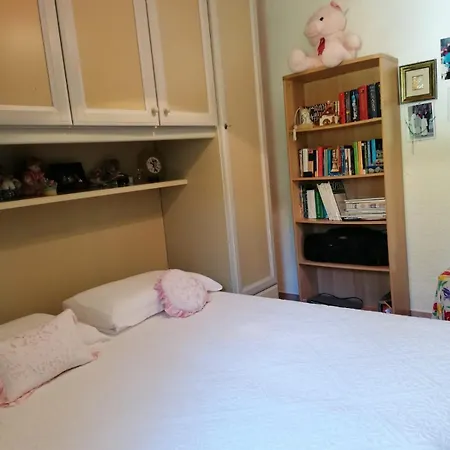 Casa Orecchioni アルツァケーナ