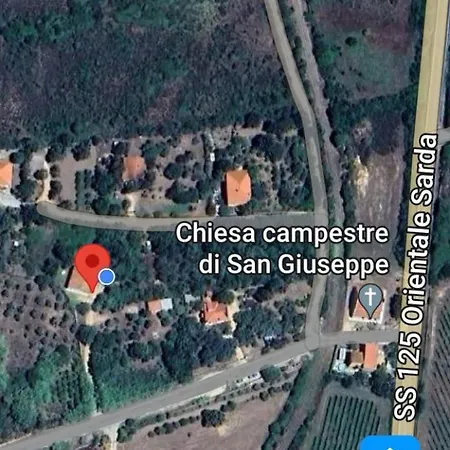Casa Orecchioni ゲストハウス