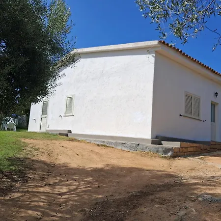 Casa Orecchioni 4*