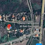 Casa Orecchioni Penzion
