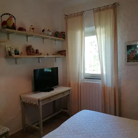 Casa Orecchioni 招待所 阿尔扎凯纳