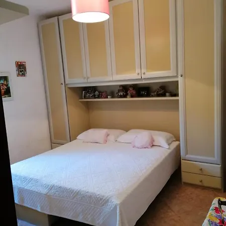 Guest house Casa Orecchioni