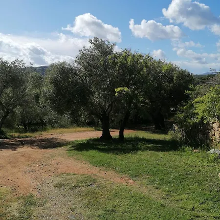 Casa Orecchioni Arzachena