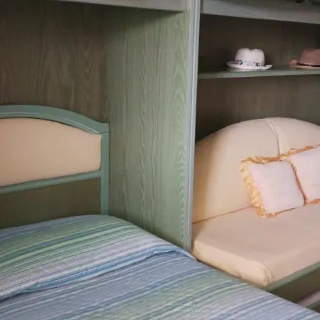 Casa Orecchioni ゲストハウス アルツァケーナ