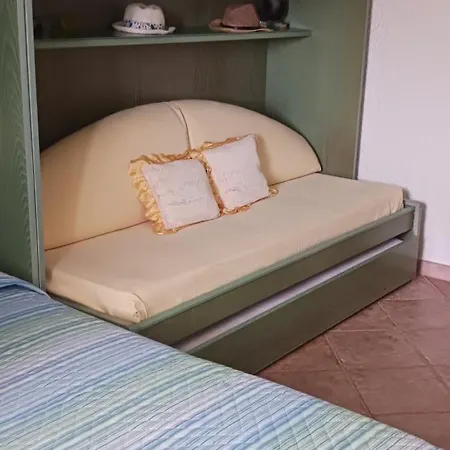 Πανσιόν Casa Orecchioni Arzachena