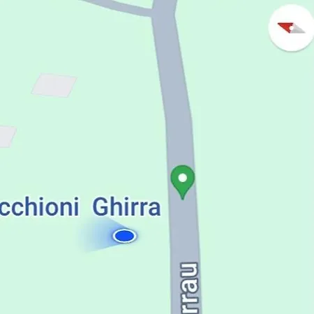 Casa Orecchioni