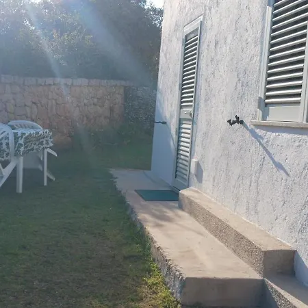 Casa Orecchioni Гостевой дом 3*