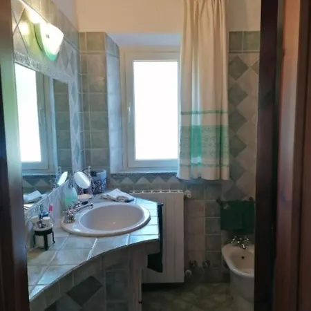 Casa Orecchioni Πανσιόν 3*